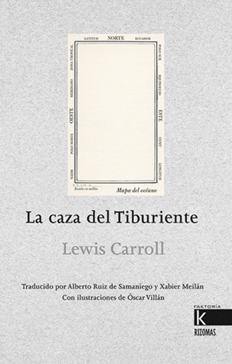 [9788419213143] La caza del tiburiente