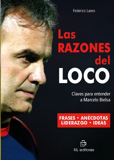 [9789562847049] RAZONES DEL LOCO, LAS