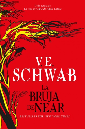 [9788416622917] La bruja de near