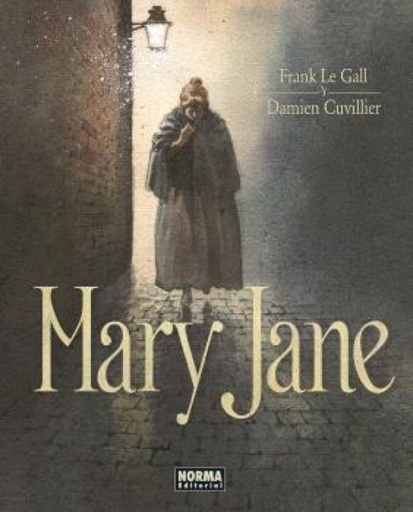 [9788467956801] MARY JANE