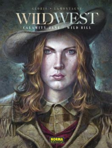 [9788467957853] WILD WEST. INTEGRAL PRIMER CICLO