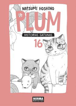 [9788467937459] PLUM 16. HISTORIAS GATUNAS