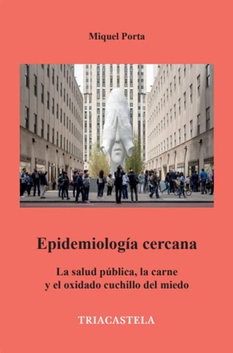 [9788417252212] Epidemiología cercana