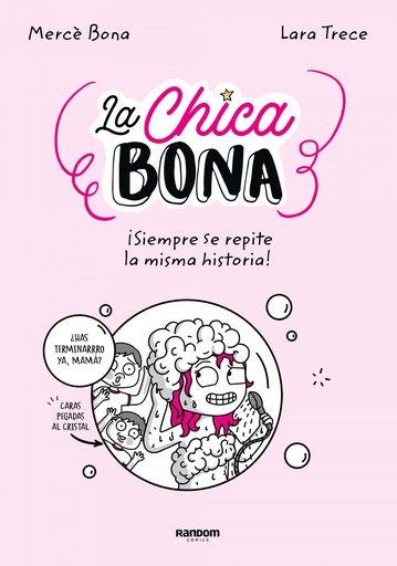 [9788418040283] La Chica Bona