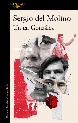 [9788420463179] Un tal González