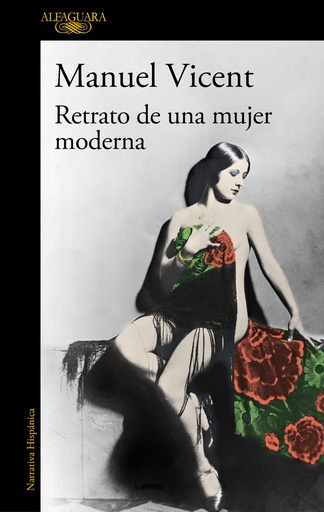 [9788420460567] Retrato de una mujer moderna