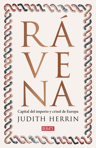 [9788418619298] Rávena