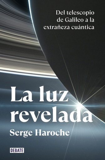 [9788418619663] La luz revelada