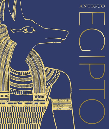 [9780241582909] Antiguo Egipto