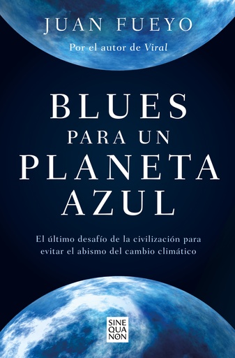 [9788466672702] Blues para un planeta azul