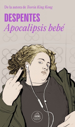 [9788439741138] Apocalipsis bebé