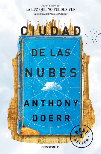 [9788466362641] Ciudad de las nubes