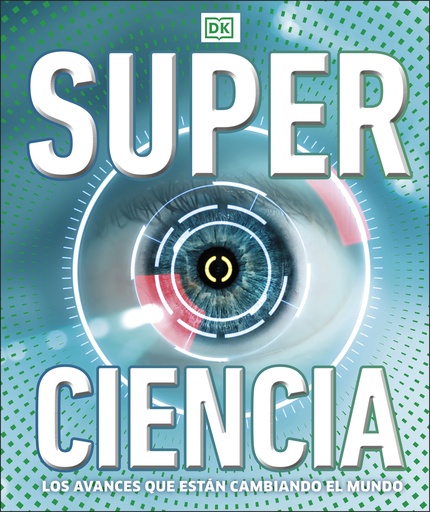 [9780241582824] Superciencia