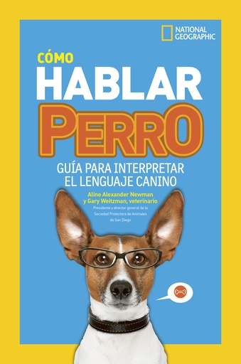 [9788482988283] Cómo hablar perro