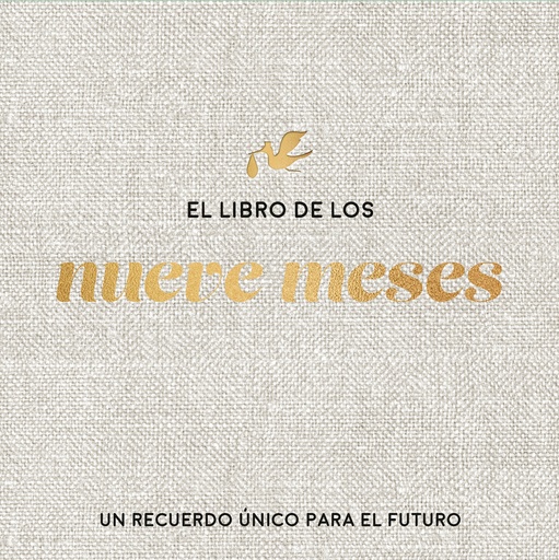 [9789463547703] EL LIBRO DE LOS NUEVE MESES