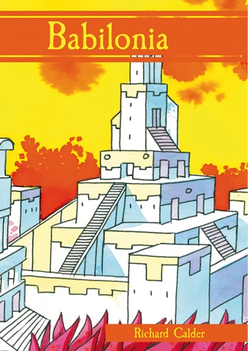 [9788494520327] Babilonia