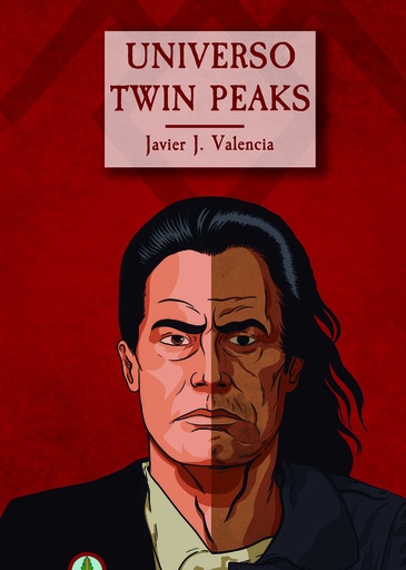 [9788494750854] Universo Twin Peaks