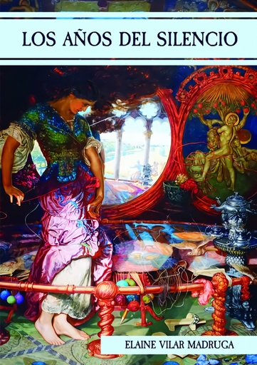 [9788412015362] Los años del silencio