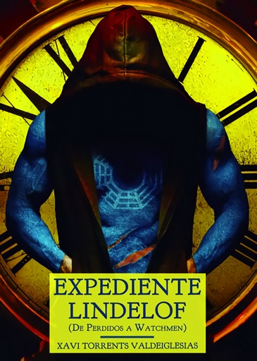 [9788412102390] Expediente Lindelof