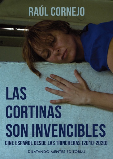 [9788412167351] Las cortinas son invencibles