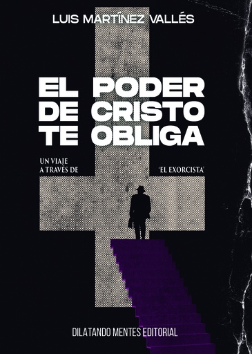 [9788412167375] EL PODER DE CRISTO TE OBLIGA