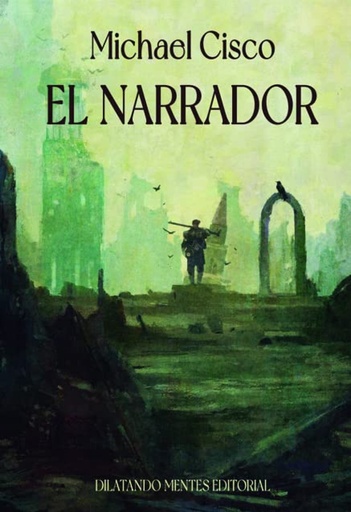 [9788412167382] El narrador