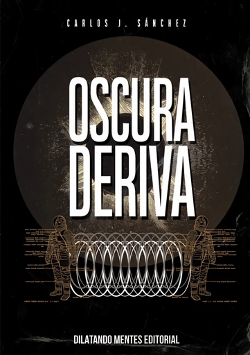 [9788412332148] Oscura deriva