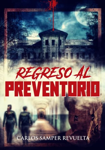 [9788412332179] Regreso al preventorio