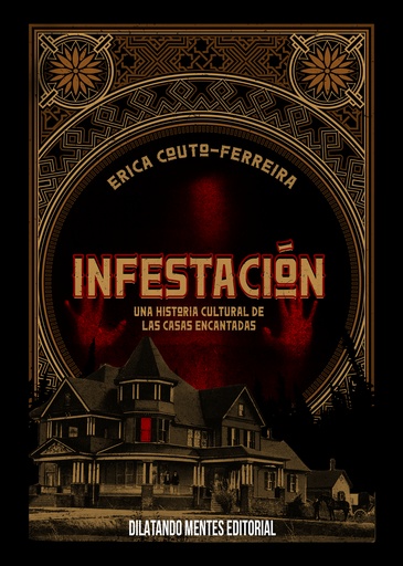 [9788412332117] Infestación