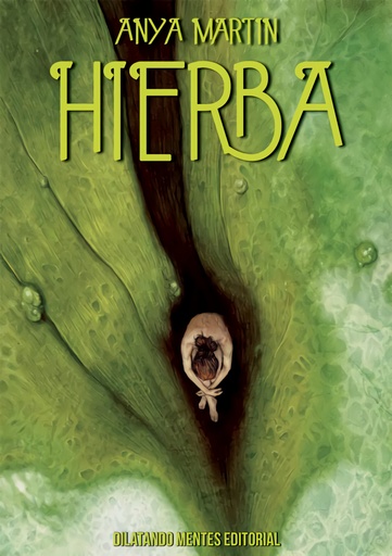 [9788412167313] Hierba