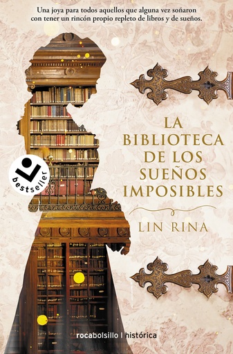 [9788418850400] La biblioteca de los sueños imposibles