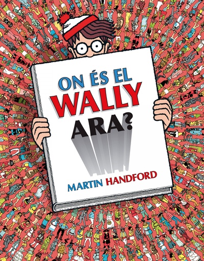 [9788418688782] ON ÉS EL WALLY ARA?