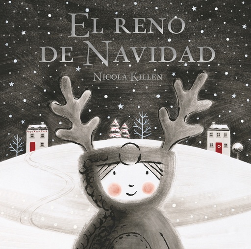 [9788448862343] EL RENO DE NAVIDAD