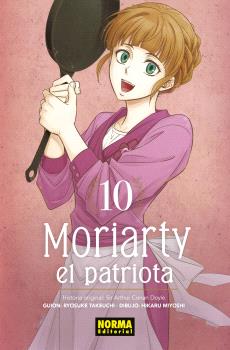 [9788467948363] MORIARTY EL PATRIOTA 10