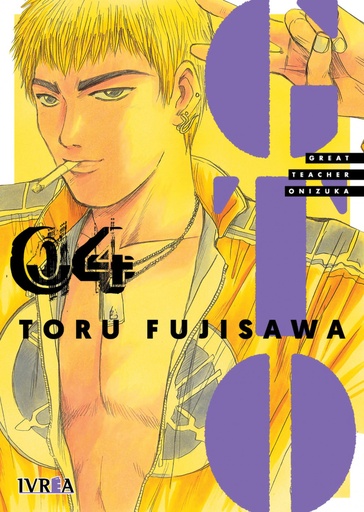 [9788419451699] GTO GREAT TEACHER ONIZUKA 04