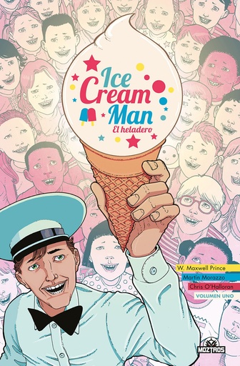 [9788418955310] ICE CREAM MAN, 1