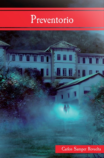 [9788494520389] Preventorio