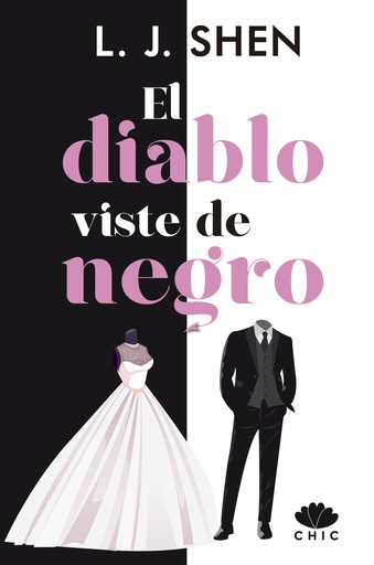 [9788417972790] El diablo viste de negro