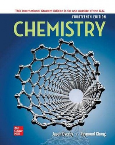 [9781265577568] ISE CHEMISTRY