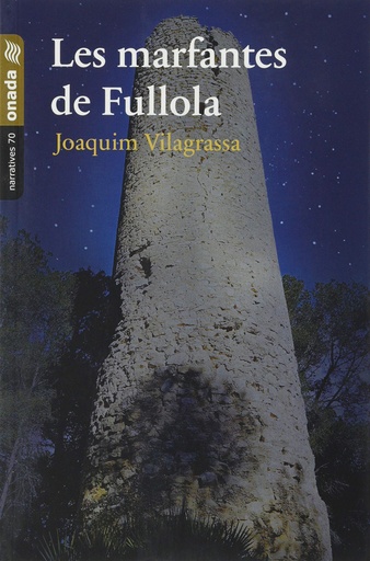 [9788417638849] Les marfantes de Fullola