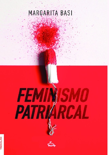 [9788418411458] Feminismo patriarcal