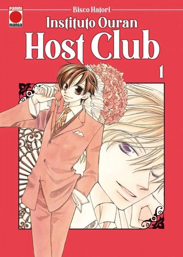 [9788411019156] INSTITUTO OURAN HOST CLUB MAXIMUM, 1