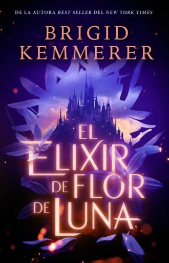 [9788417854652] El elixir de flor de luna