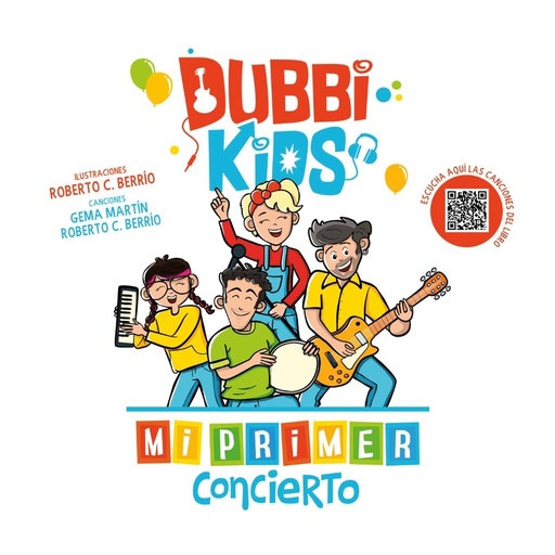 [9788412112115] MI PRIMER CONCIERTO