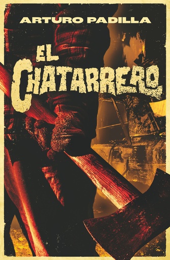 [9788413924427] El chatarrero