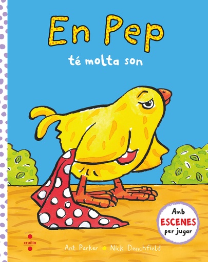 [9788466151429] C-EN PEP TE MOLTA SON