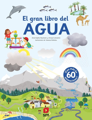 [9788413922539] El gran libro del agua