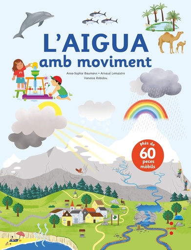 [9788466150491] C- L´AIGUA AMB MOVIMENT