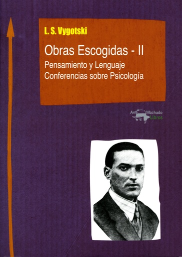 [9788477741848] Obras Escogidas - II