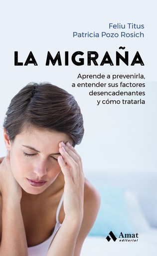 [9788419341259] La Migraña